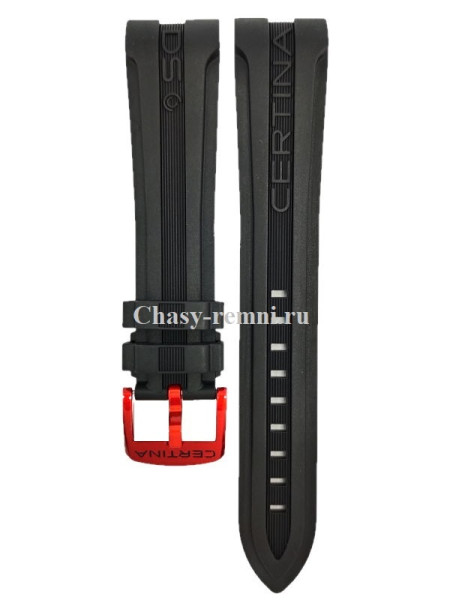 Ремешок Certina C603019128